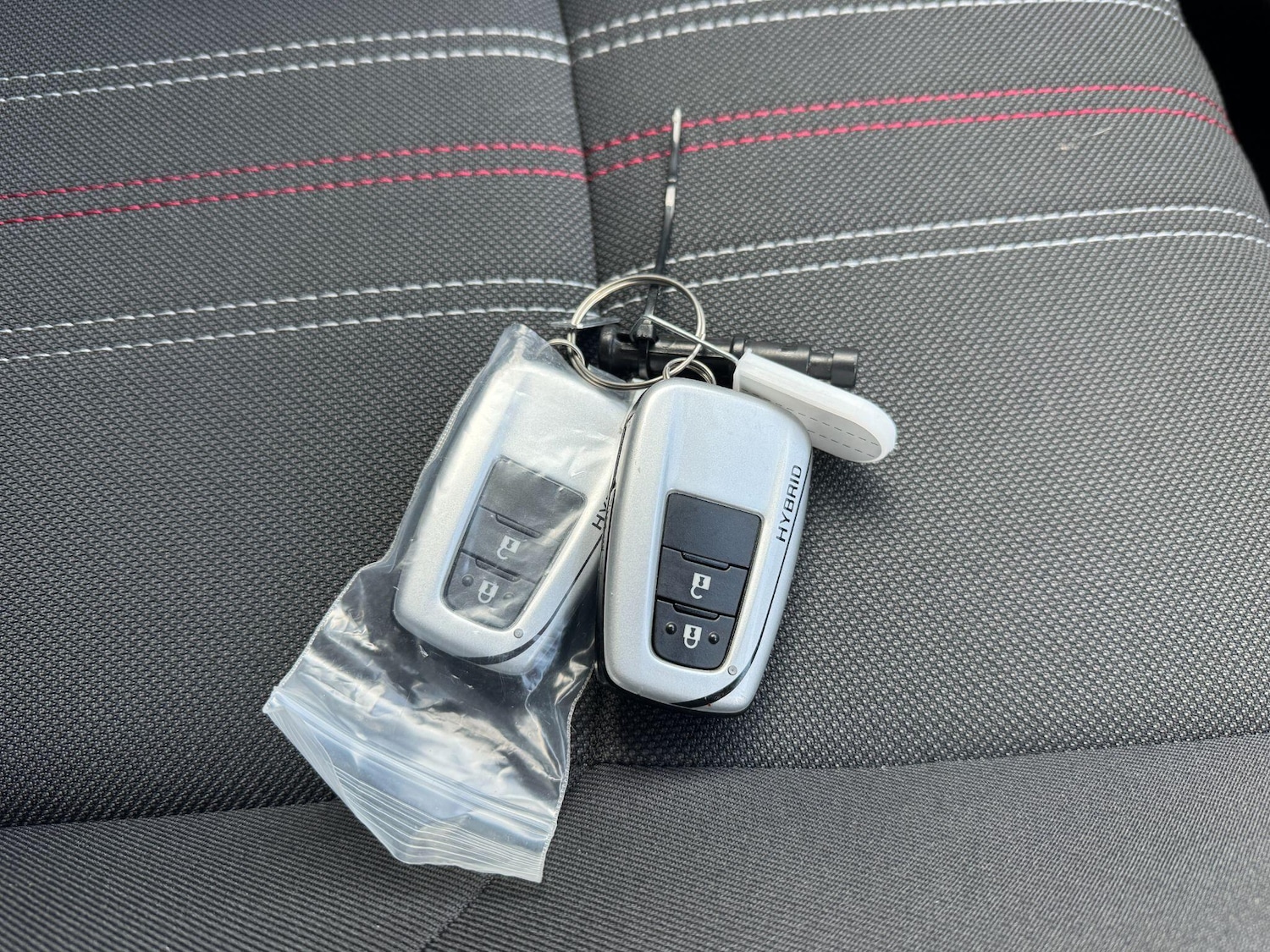 Used Toyota C-HR 2023 for sale - 78034028: Photo 20