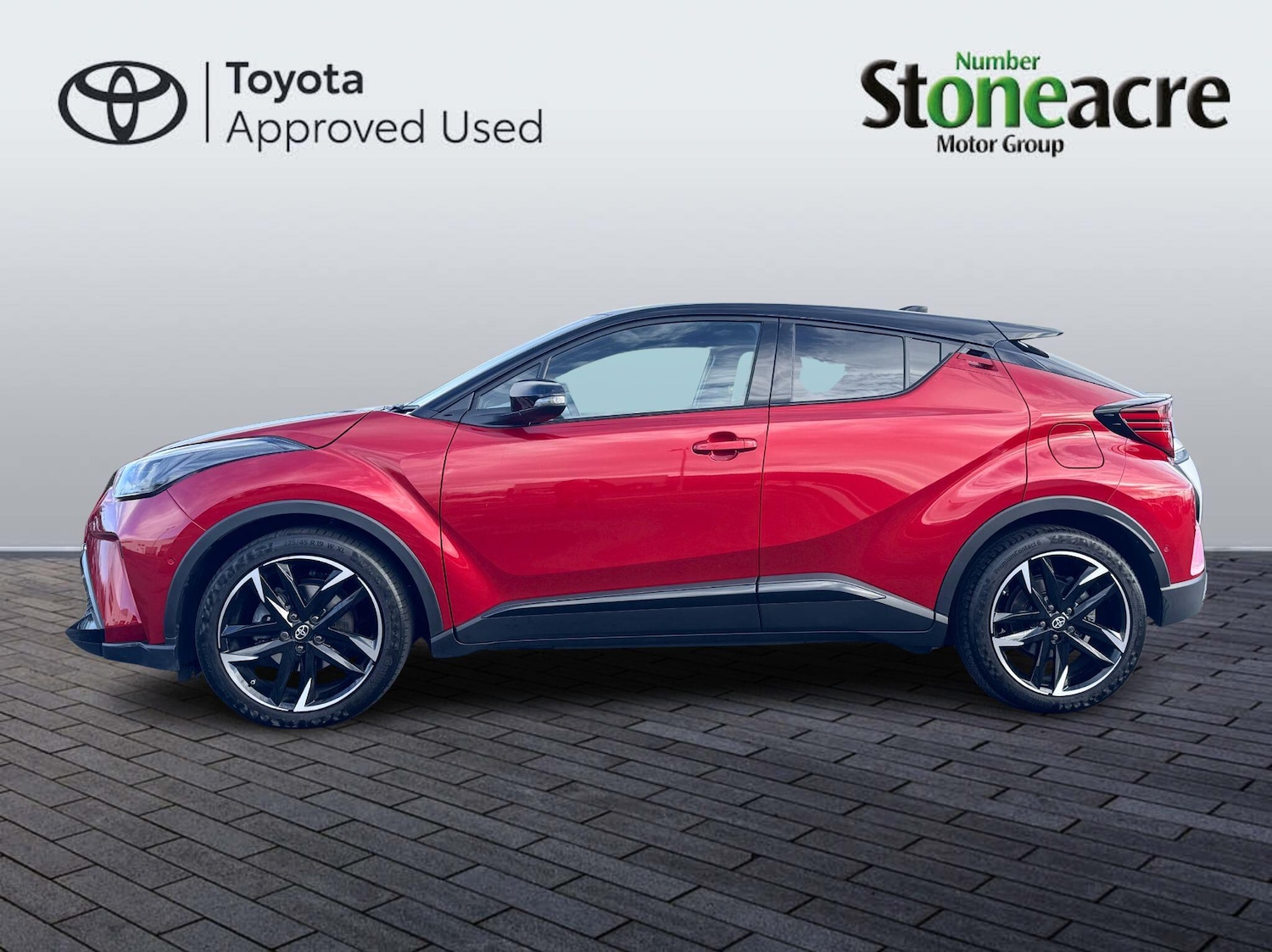 Used Toyota C-HR 2023 for sale - 78034028: Photo 6