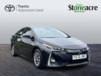 Used Toyota Prius 2020 for sale - 79268473: Photo