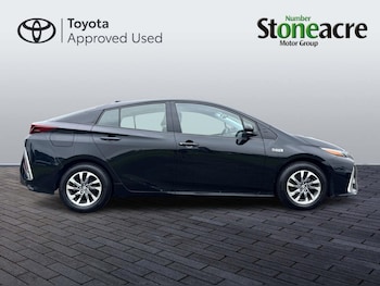 Used Toyota Prius 2020 for sale - 79268473: Photo