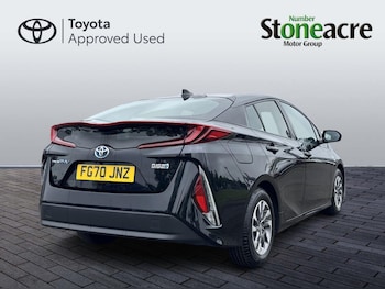 Used Toyota Prius 2020 for sale - 79268473: Photo