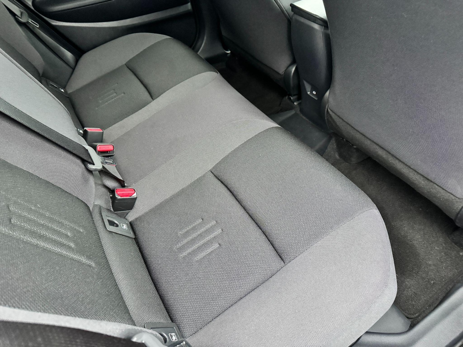 Used Toyota C-HR 2024 for sale - 77411515: Photo 12