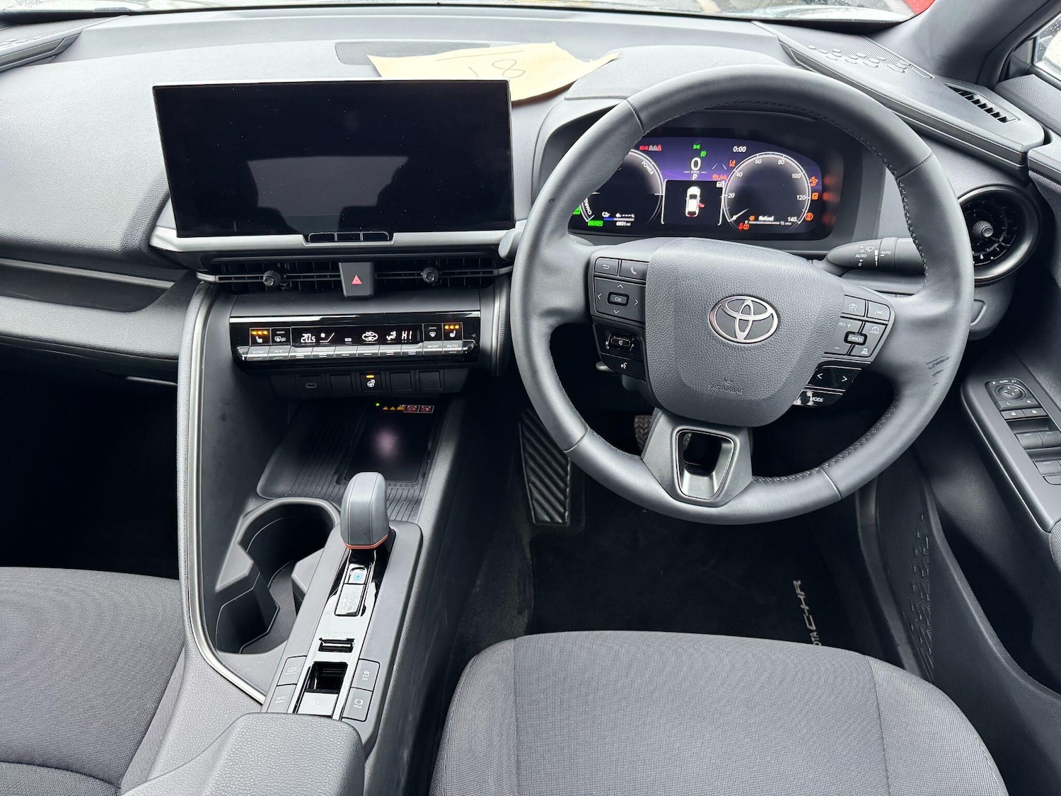 Used Toyota C-HR 2024 for sale - 77411515: Photo 15