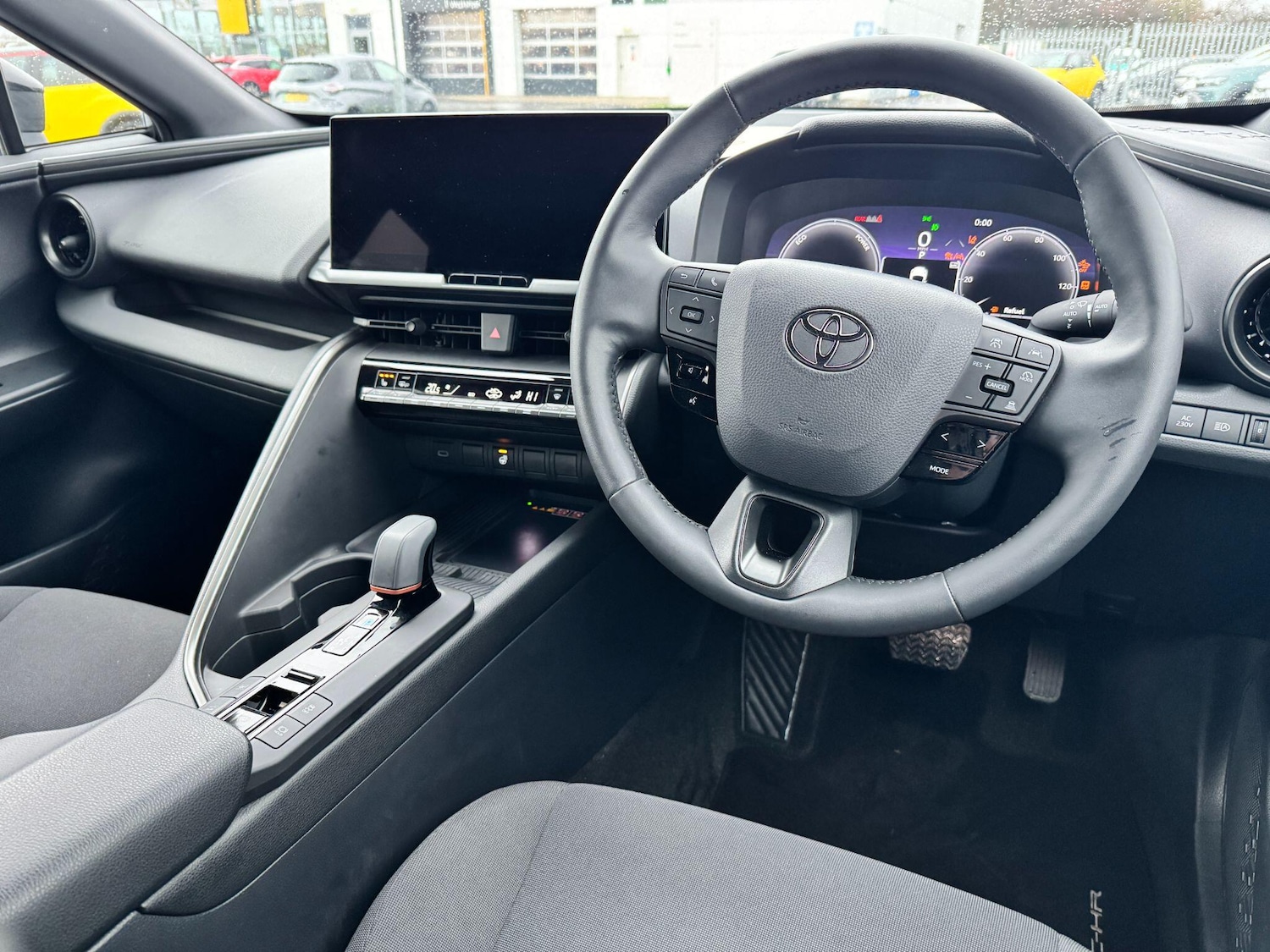 Used Toyota C-HR 2024 for sale - 77411515: Photo 16