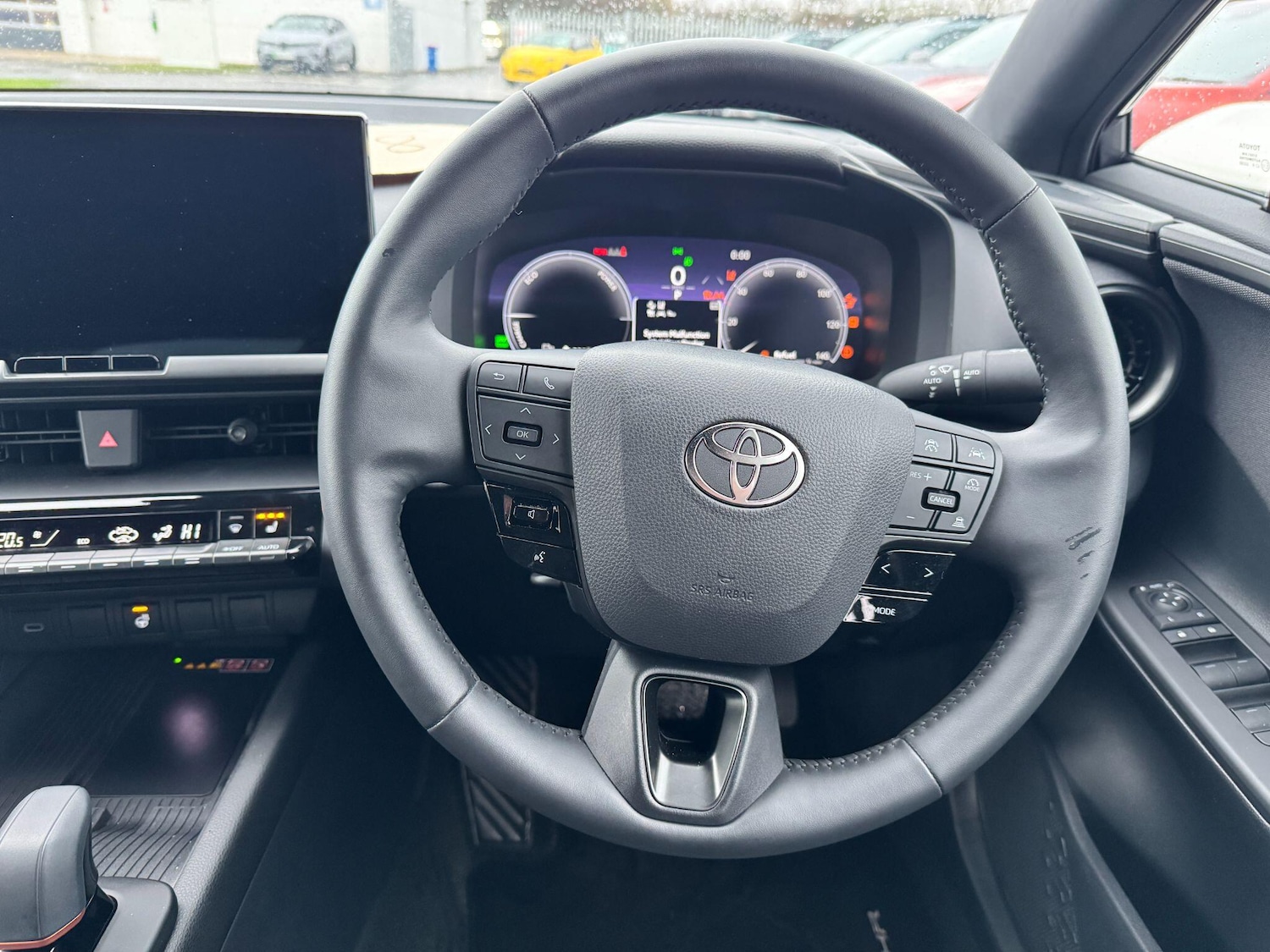 Used Toyota C-HR 2024 for sale - 77411515: Photo 17