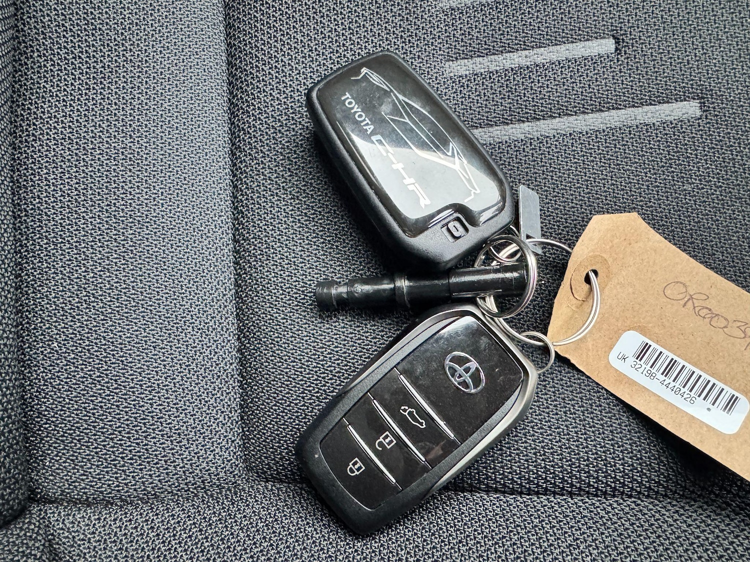 Used Toyota C-HR 2024 for sale - 77411515: Photo 20