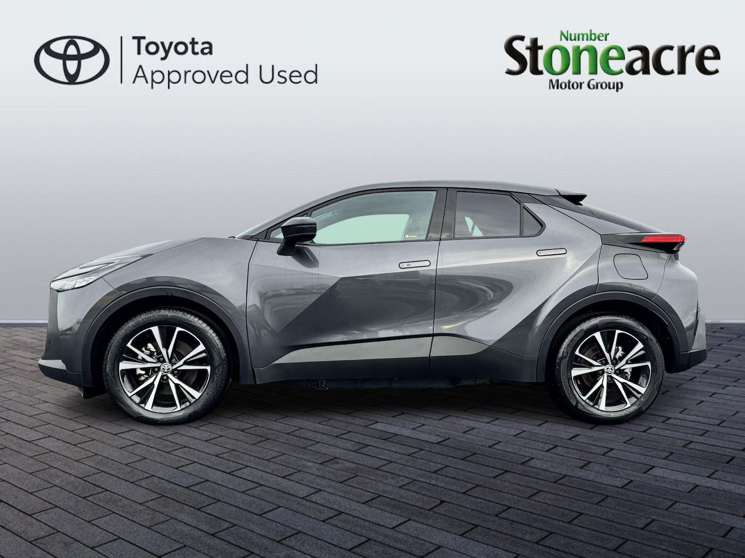 Used Toyota C-HR 2024 for sale - 77411515: Photo 6