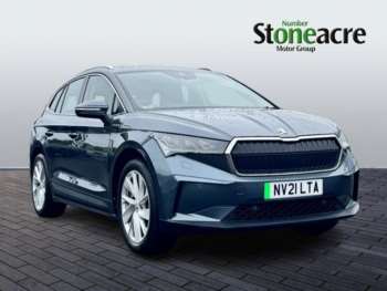 (21) - 82kWh 80 Suite SUV 5dr Electric Auto (204 ps)