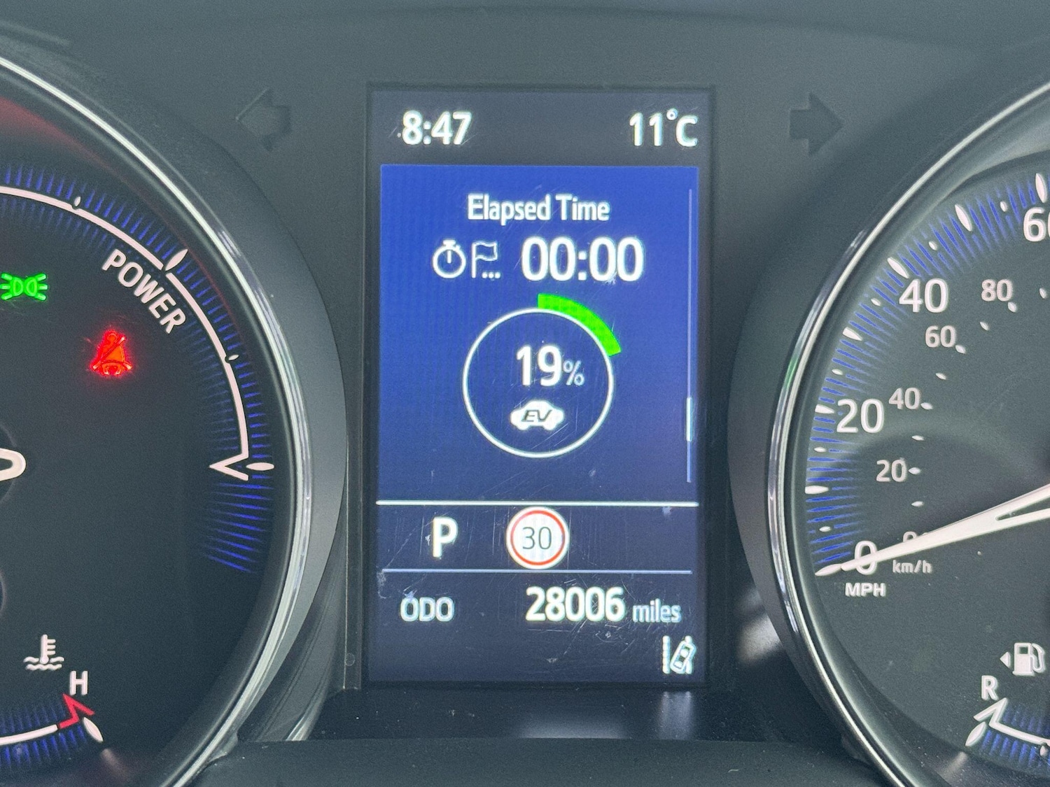 Used Toyota C-HR 2023 for sale - 76855715: Photo 18