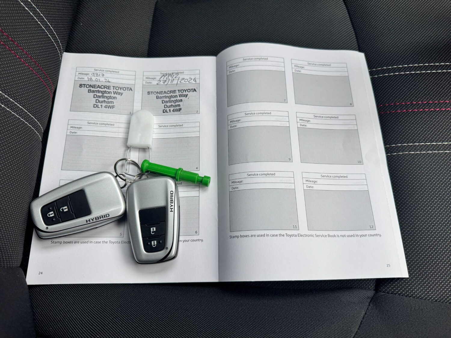 Used Toyota C-HR 2023 for sale - 76855715: Photo 20