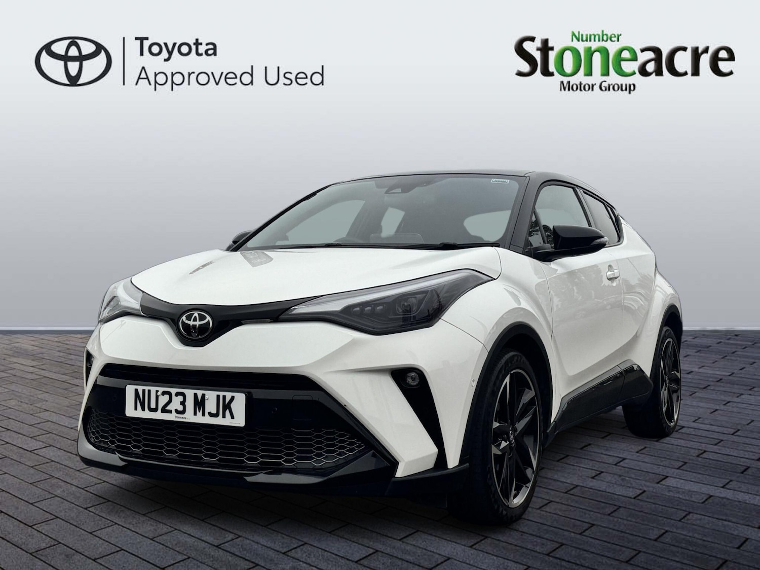 Used Toyota C-HR 2023 for sale - 76855715: Photo 7
