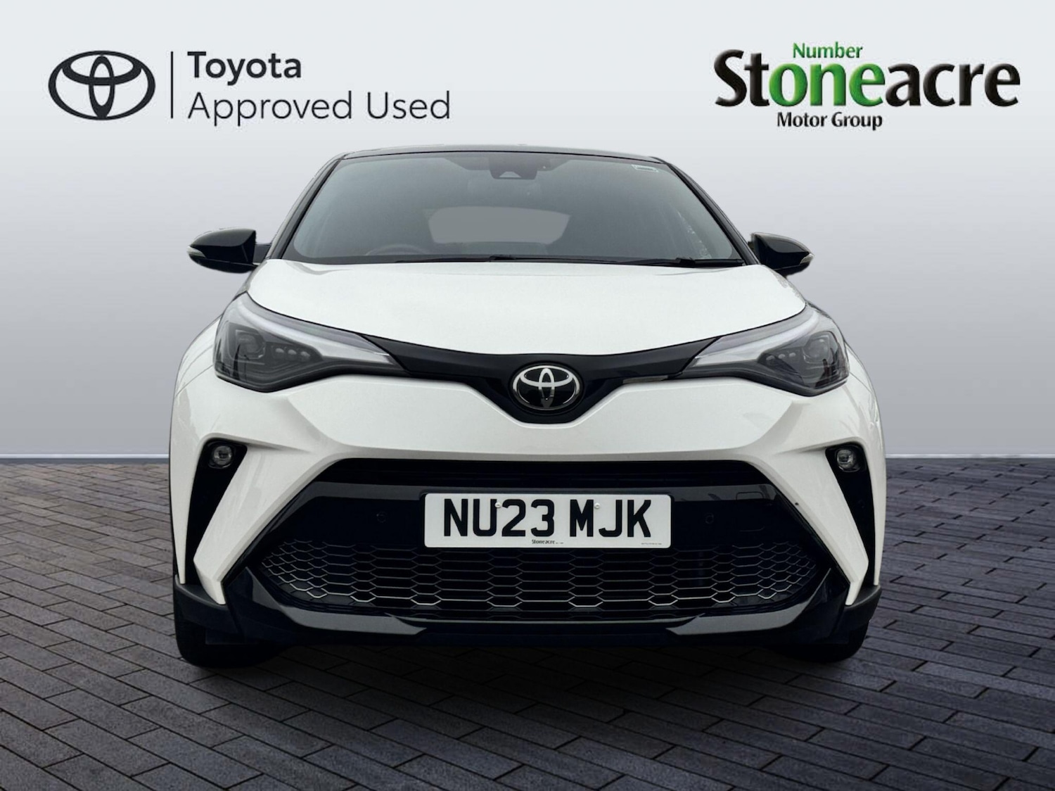Used Toyota C-HR 2023 for sale - 76855715: Photo 8