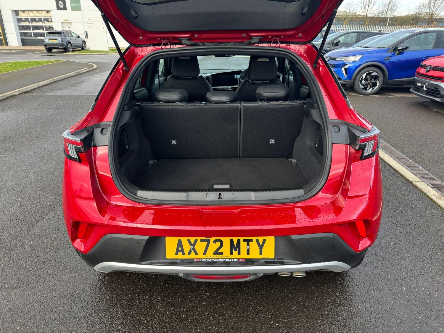 Used Vauxhall Mokka 2023 for sale - 77882792: Photo 10