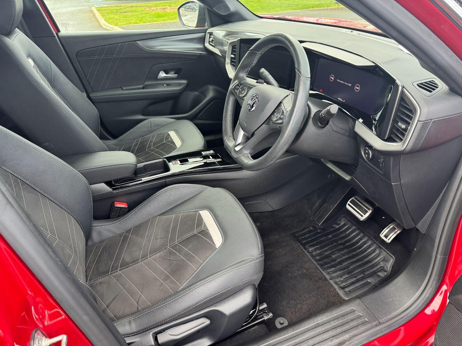 Used Vauxhall Mokka 2023 for sale - 77882792: Photo 11