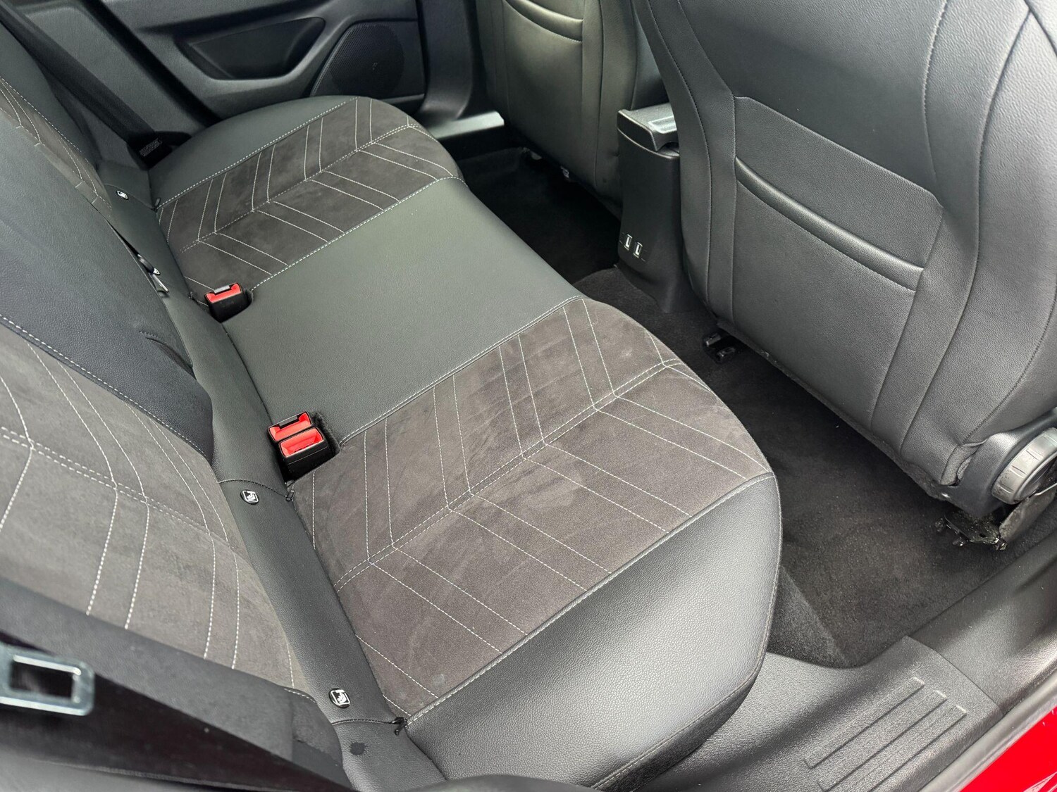 Used Vauxhall Mokka 2023 for sale - 77882792: Photo 12