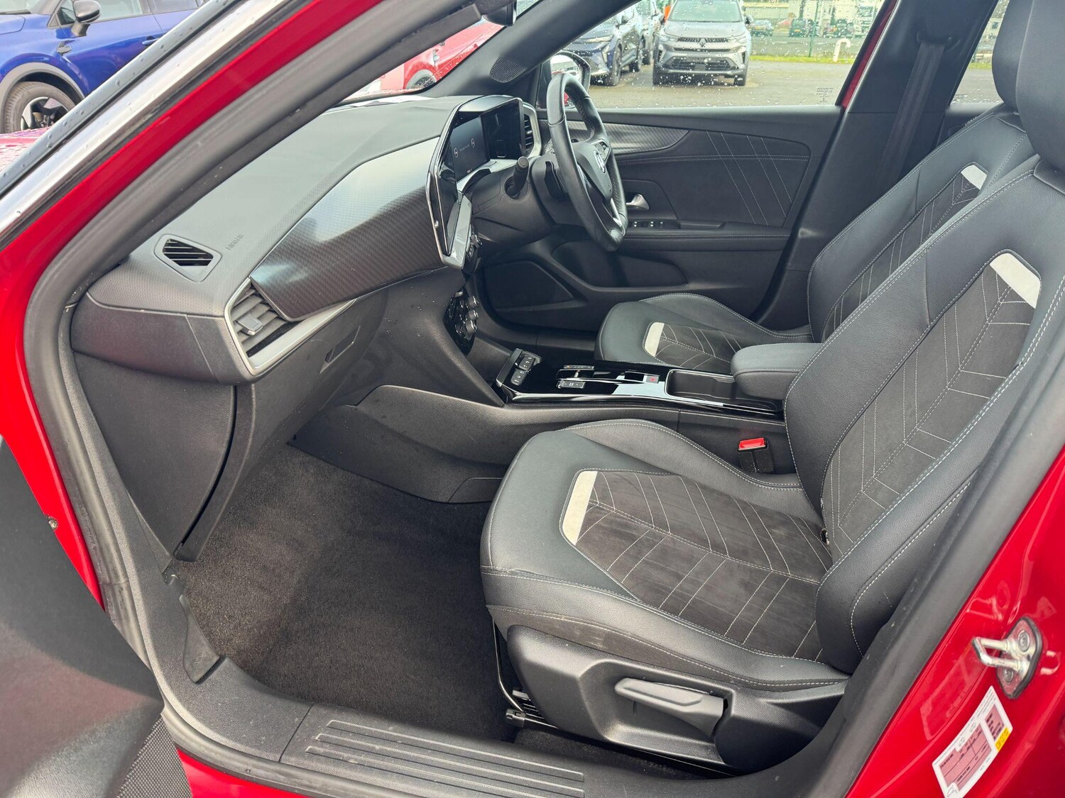 Used Vauxhall Mokka 2023 for sale - 77882792: Photo 14