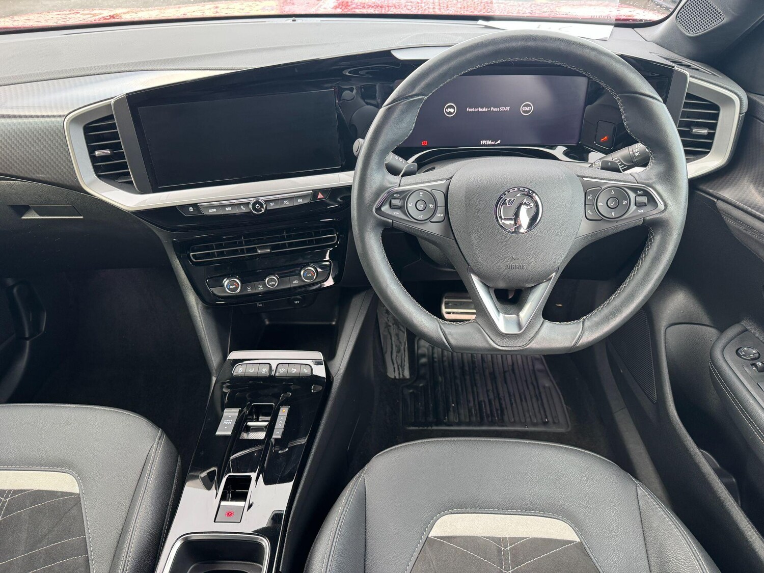 Used Vauxhall Mokka 2023 for sale - 77882792: Photo 15