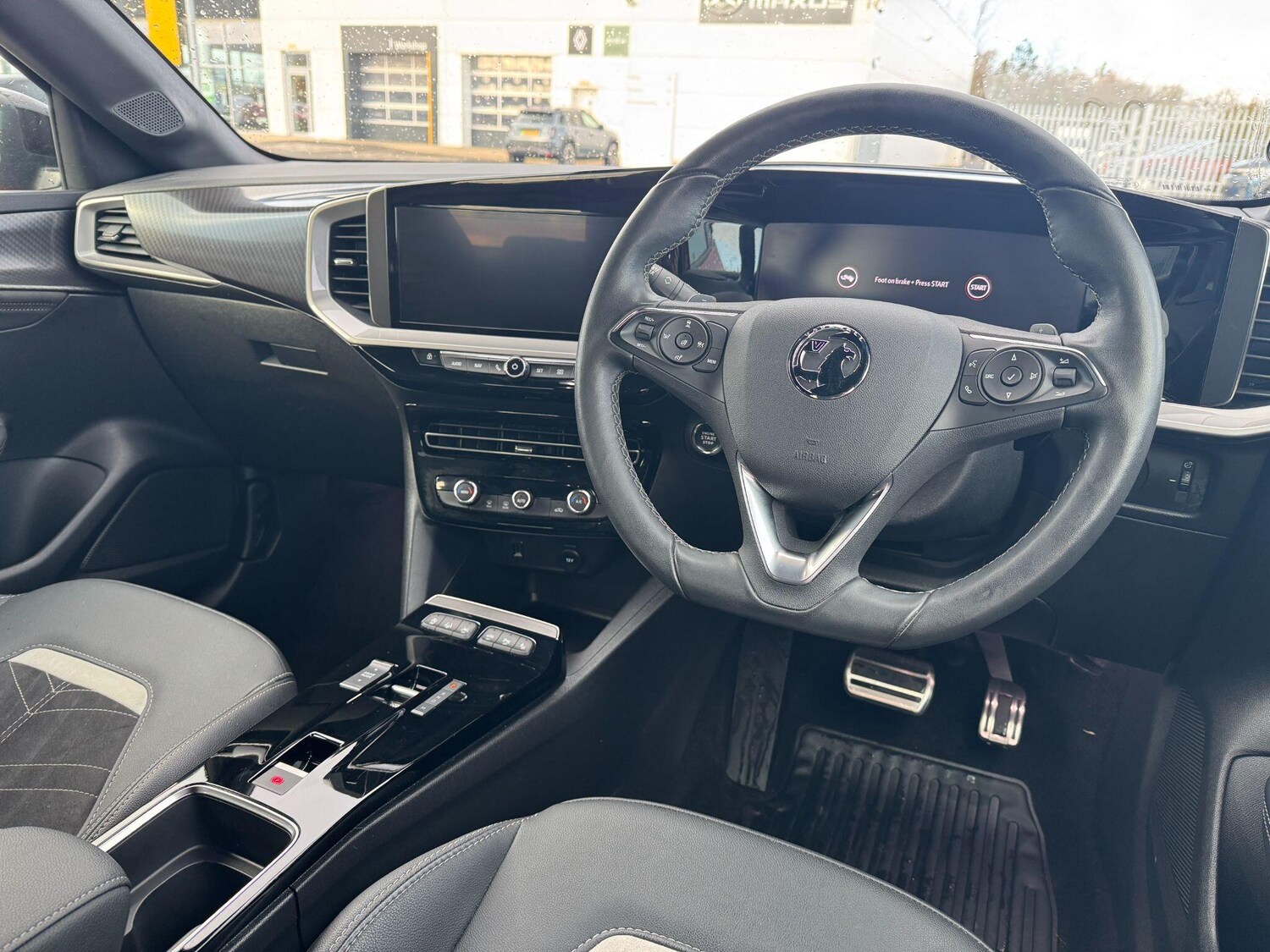 Used Vauxhall Mokka 2023 for sale - 77882792: Photo 16