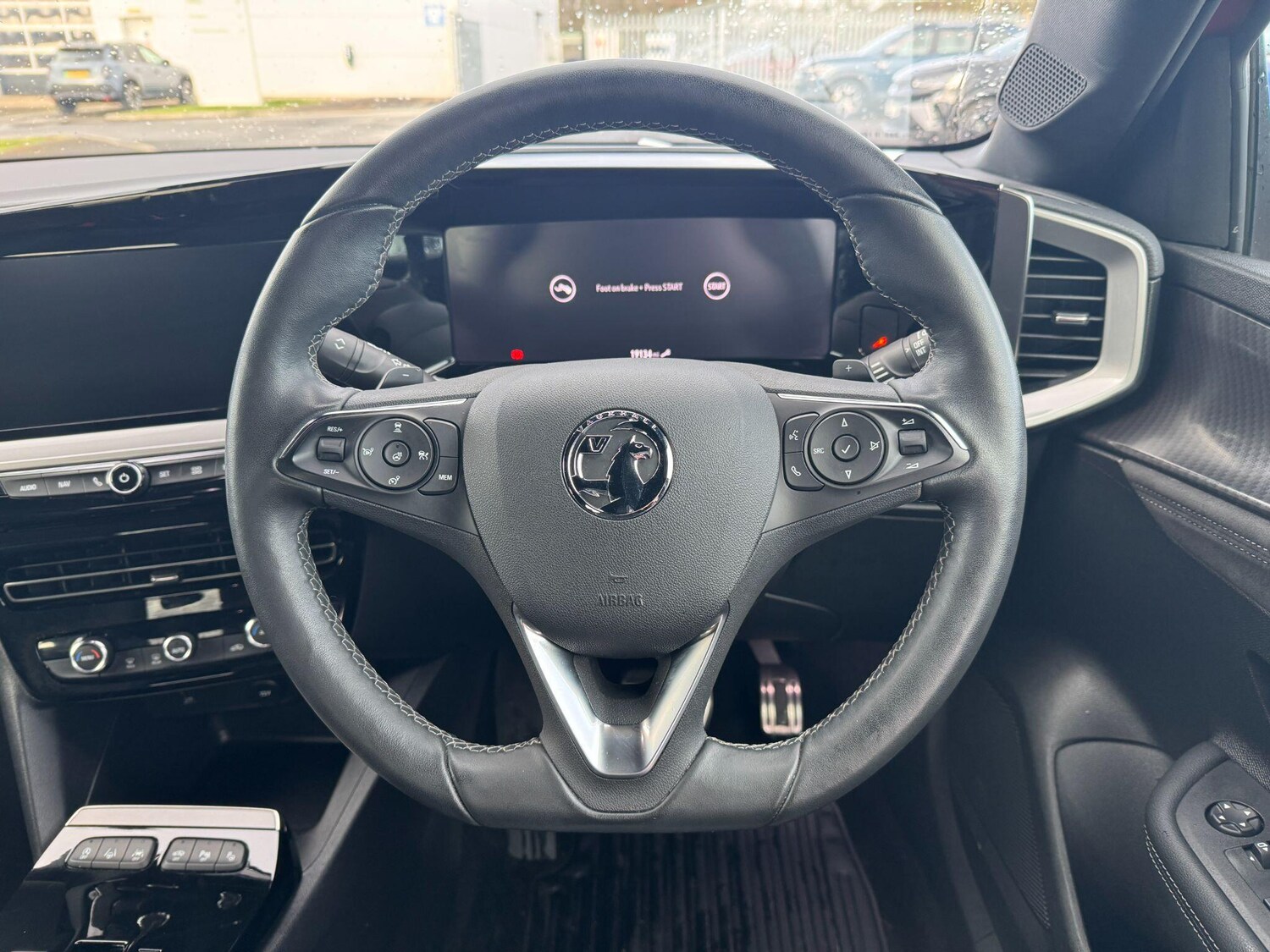 Used Vauxhall Mokka 2023 for sale - 77882792: Photo 17