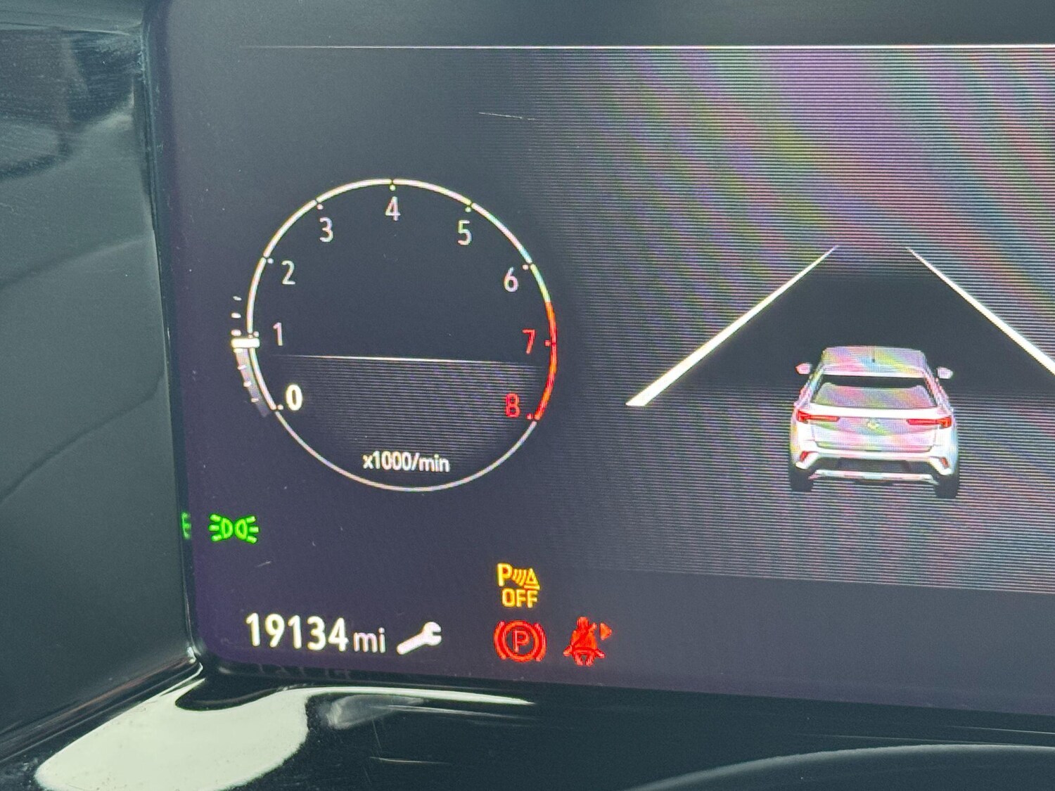 Used Vauxhall Mokka 2023 for sale - 77882792: Photo 18