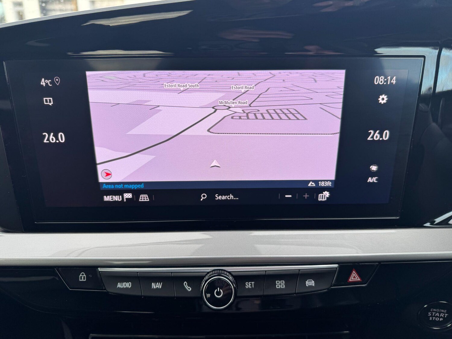 Used Vauxhall Mokka 2023 for sale - 77882792: Photo 19