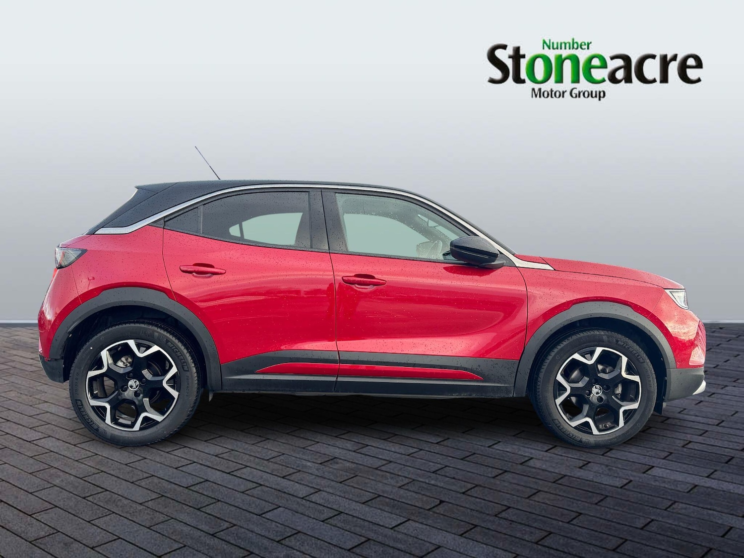 Used Vauxhall Mokka 2023 for sale - 77882792: Photo 2