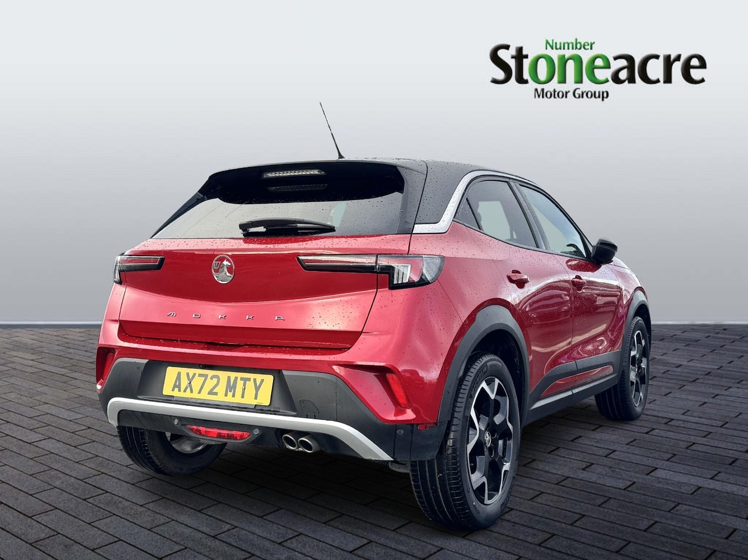 Used Vauxhall Mokka 2023 for sale - 77882792: Photo 3