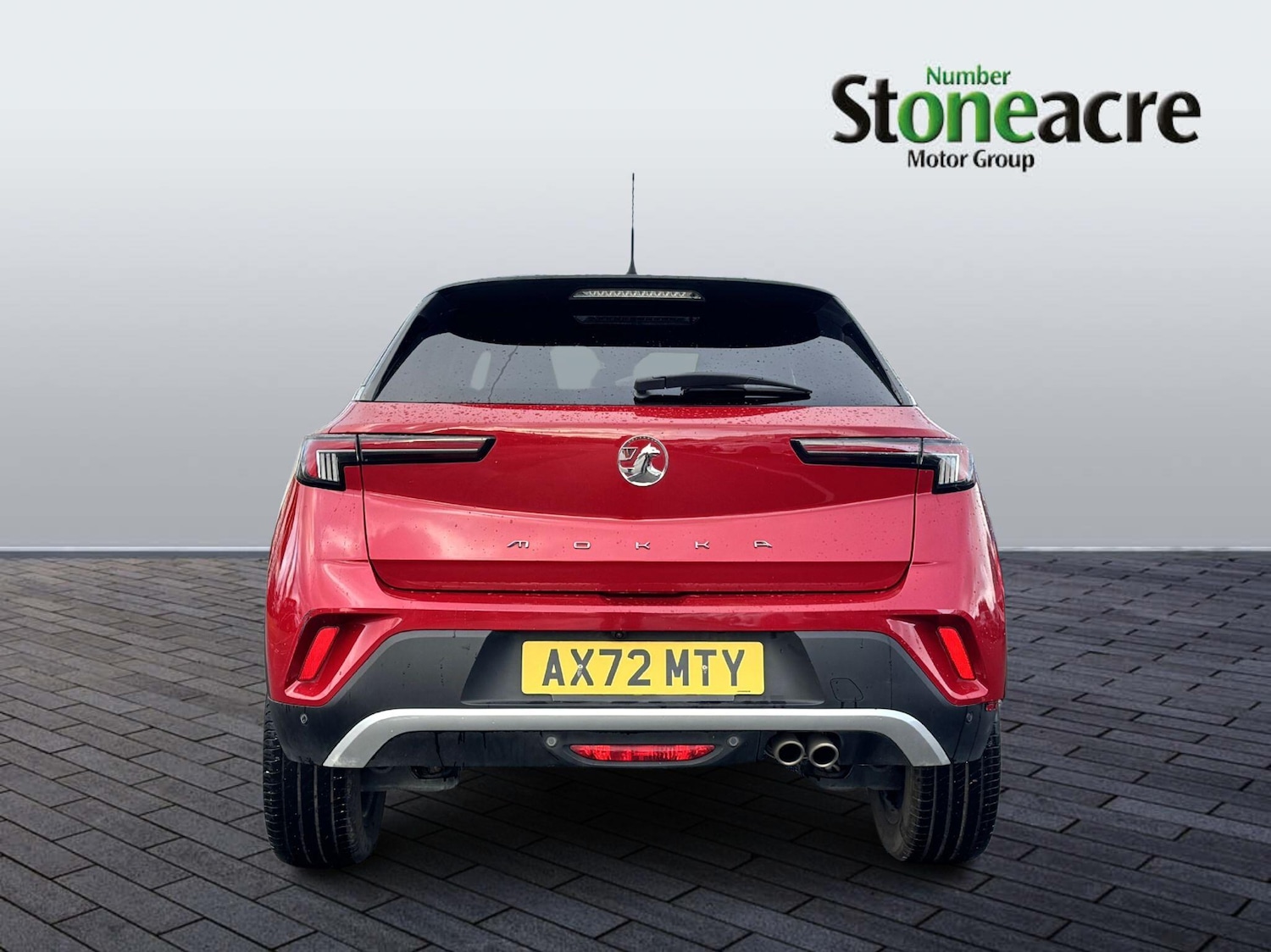 Used Vauxhall Mokka 2023 for sale - 77882792: Photo 4