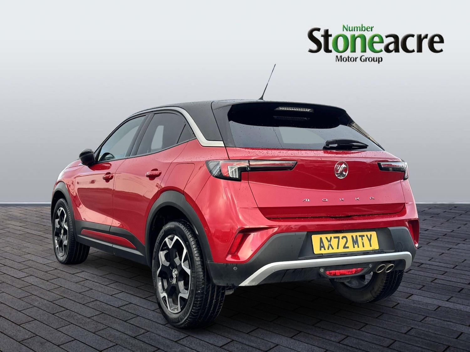 Used Vauxhall Mokka 2023 for sale - 77882792: Photo 5