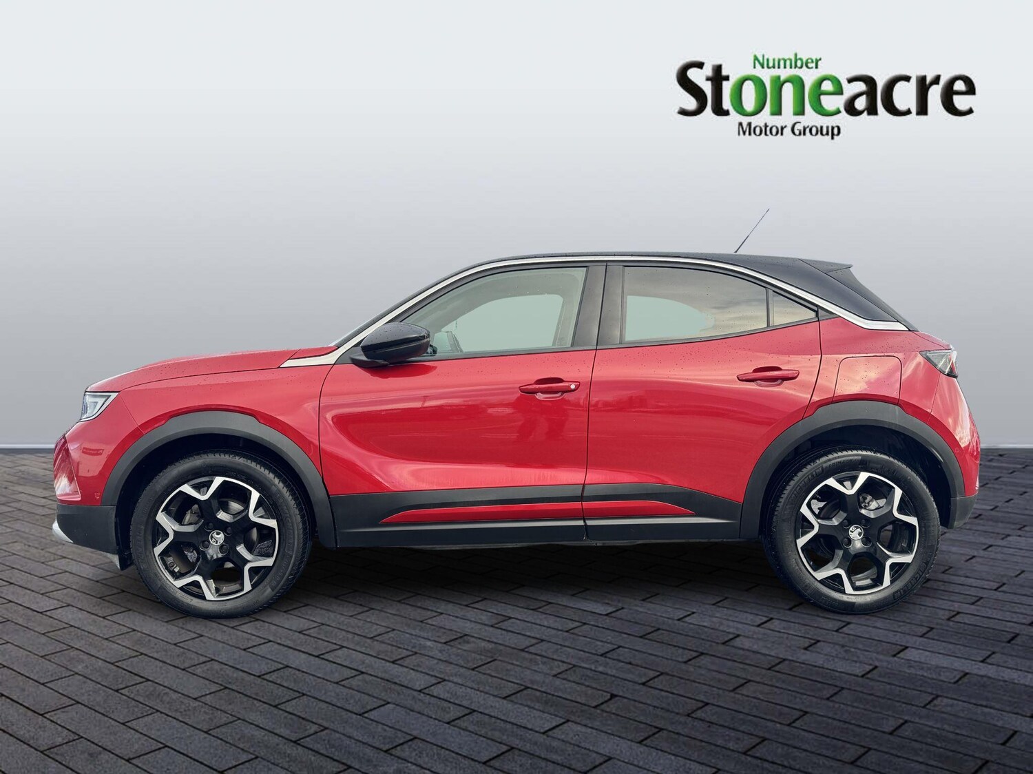 Used Vauxhall Mokka 2023 for sale - 77882792: Photo 6