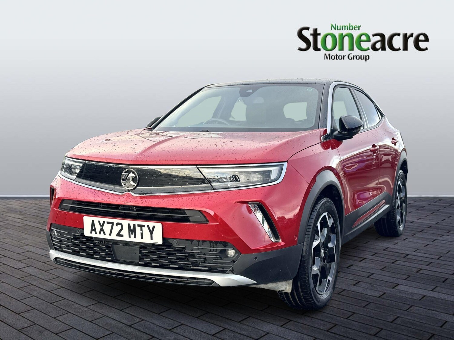 Used Vauxhall Mokka 2023 for sale - 77882792: Photo 7