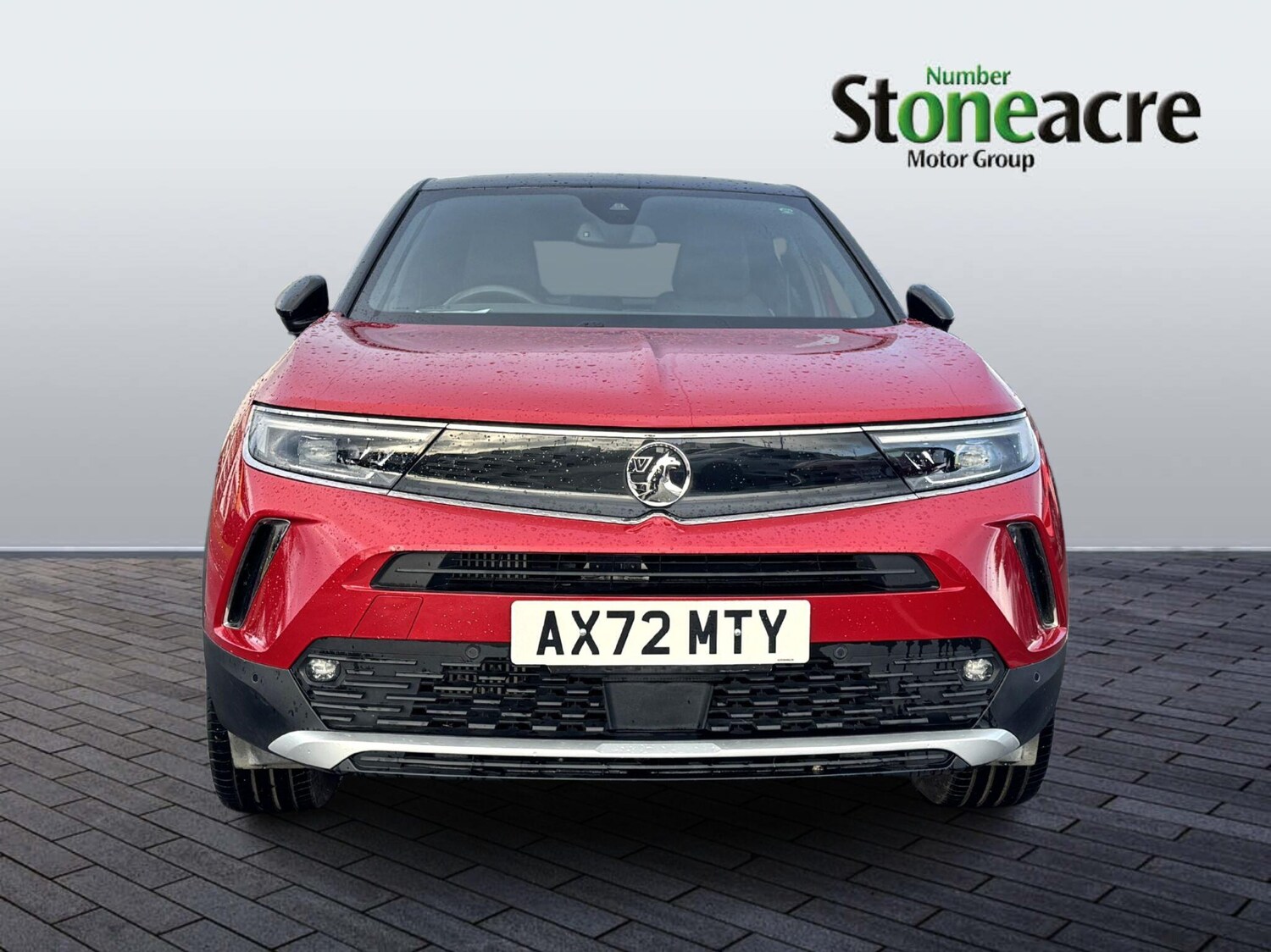 Used Vauxhall Mokka 2023 for sale - 77882792: Photo 8