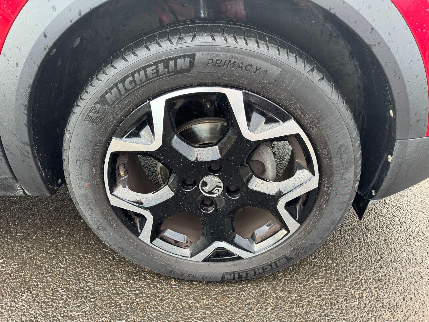 Used Vauxhall Mokka 2023 for sale - 77882792: Photo 9