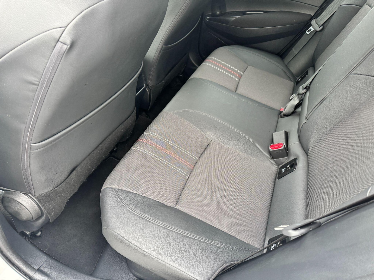 Used Toyota Corolla 2022 for sale - 77709893: Photo 13