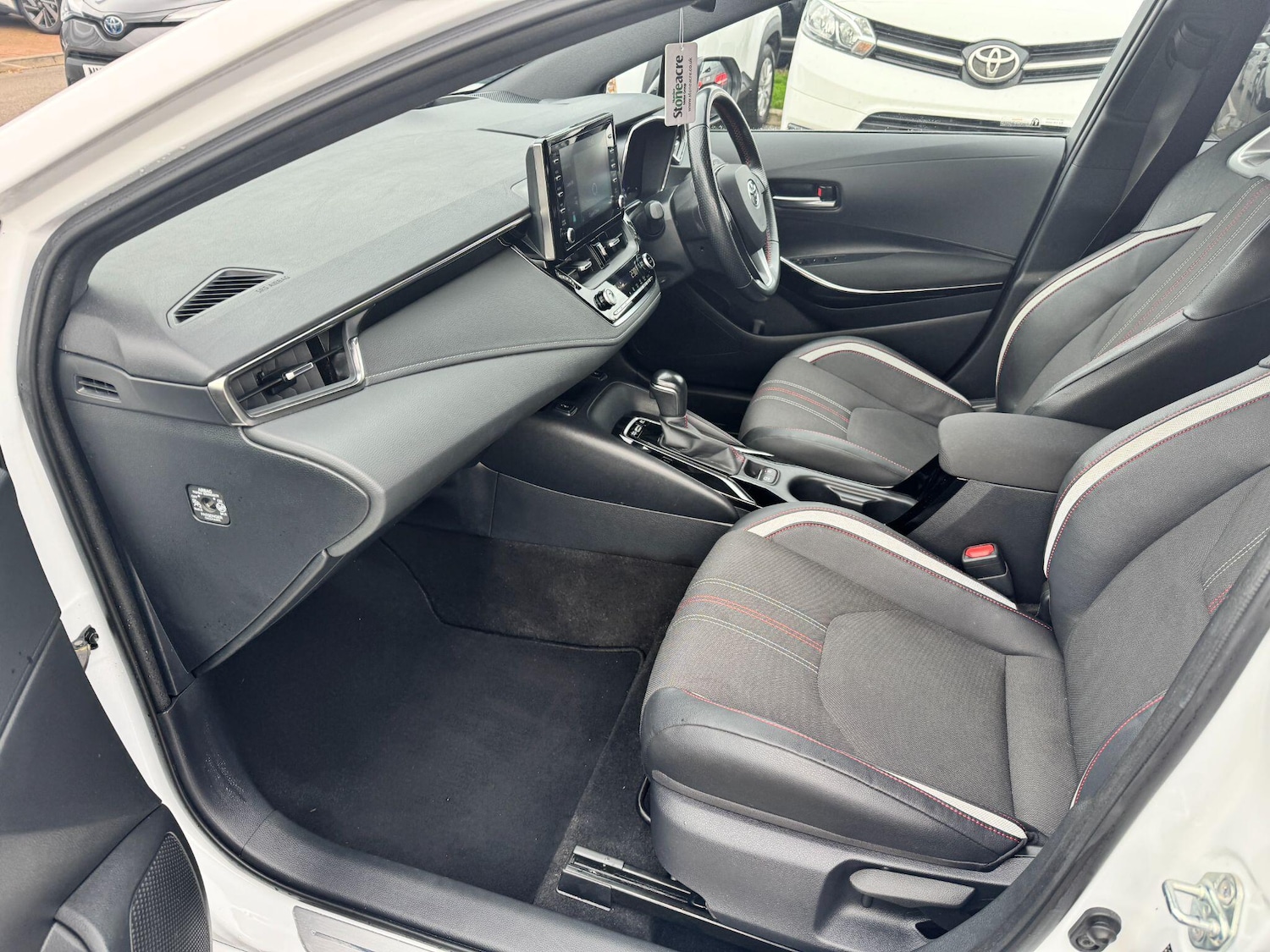 Used Toyota Corolla 2022 for sale - 77709893: Photo 14