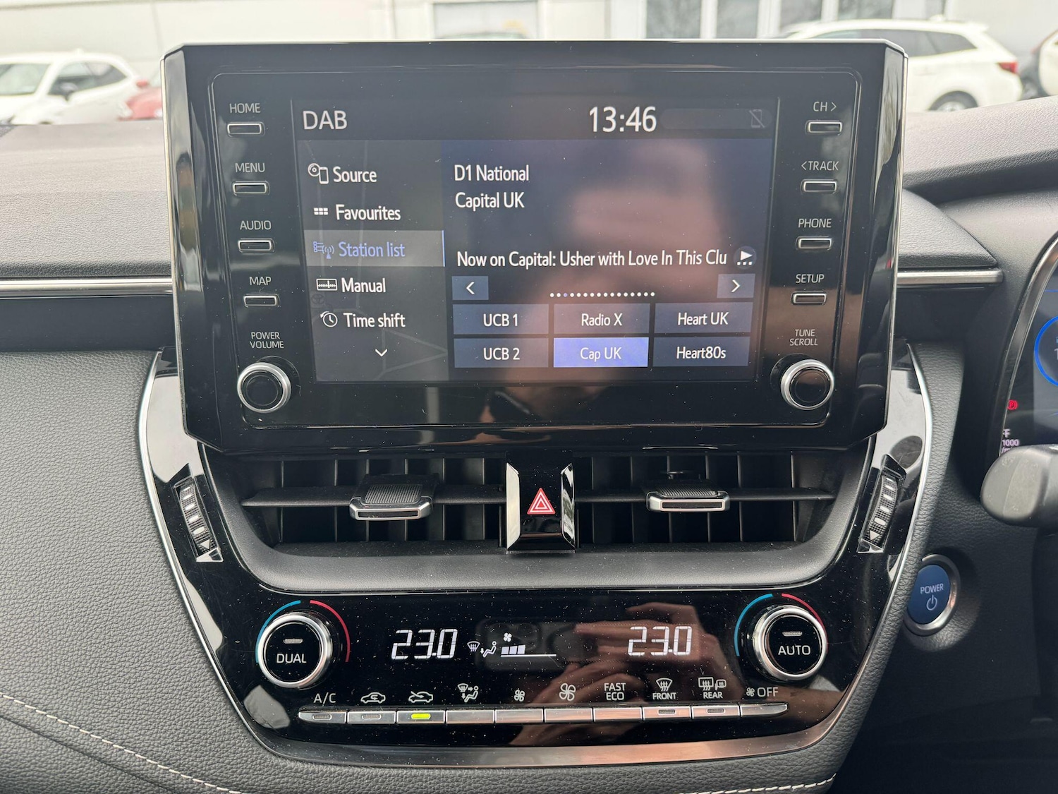 Used Toyota Corolla 2022 for sale - 77709893: Photo 19