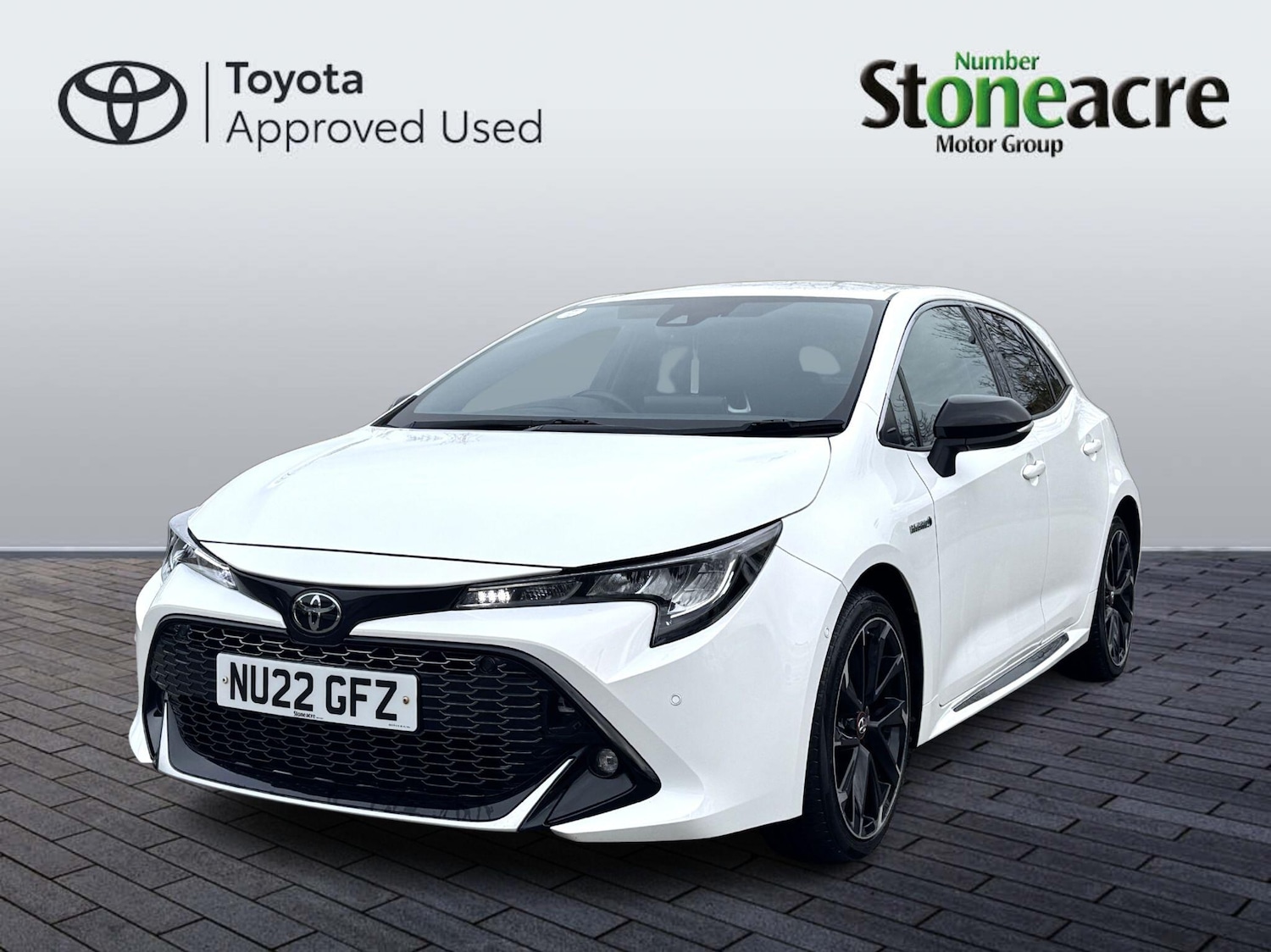 Used Toyota Corolla 2022 for sale - 77709893: Photo 7