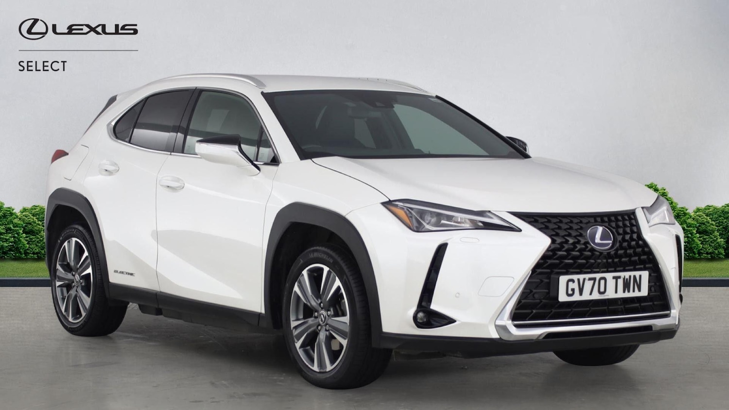 Used Lexus UX 2021 for sale - 77411645: Photo 1