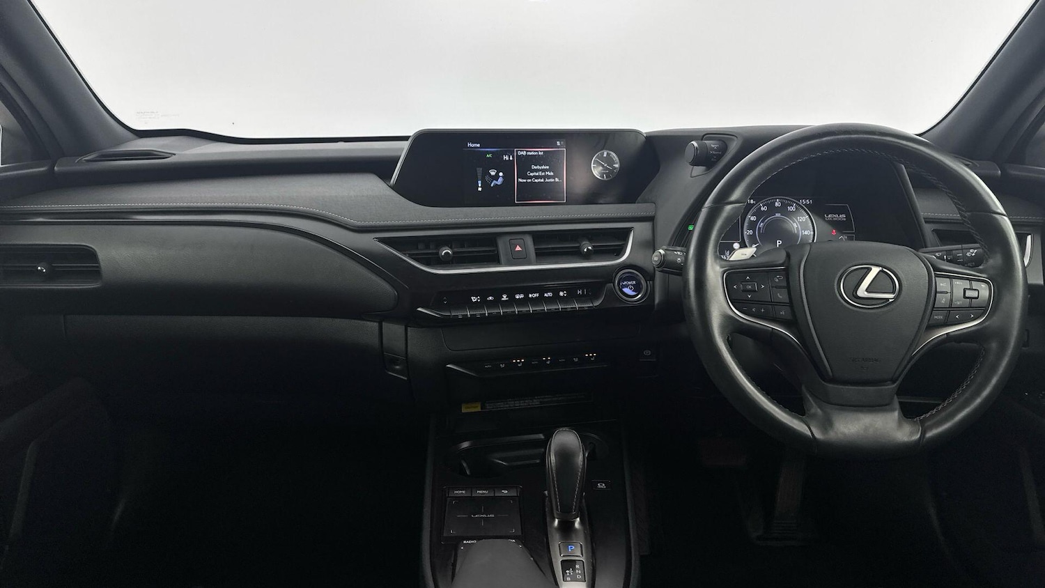 Used Lexus UX 2021 for sale - 77411645: Photo 12