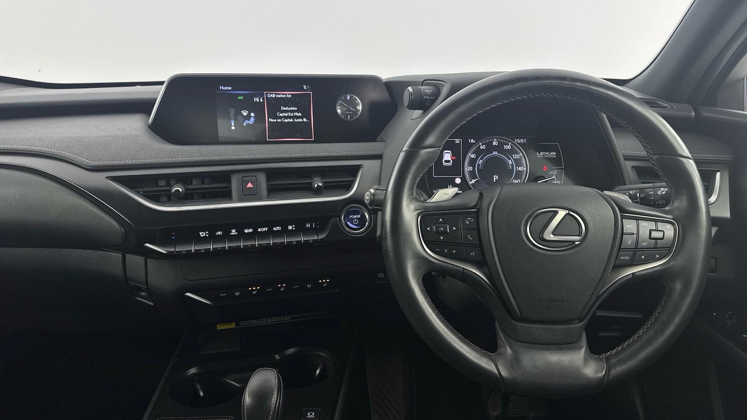 Used Lexus UX 2021 for sale - 77411645: Photo 13