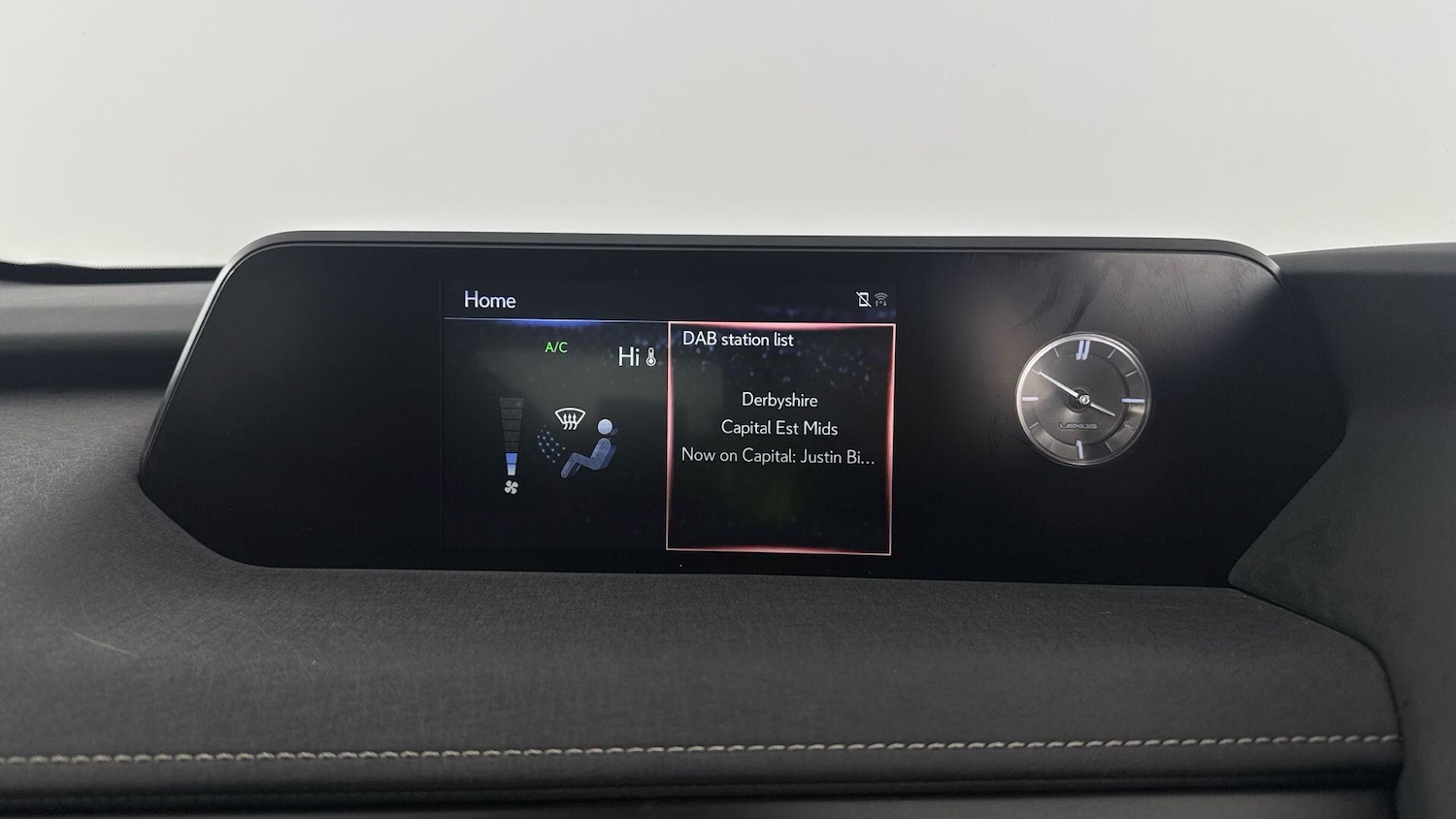 Used Lexus UX 2021 for sale - 77411645: Photo 15