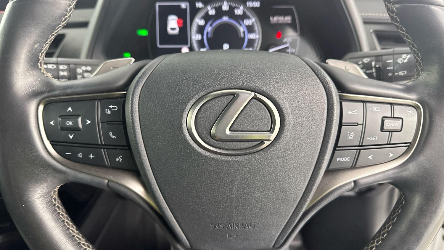 Used Lexus UX 2021 for sale - 77411645: Photo 16