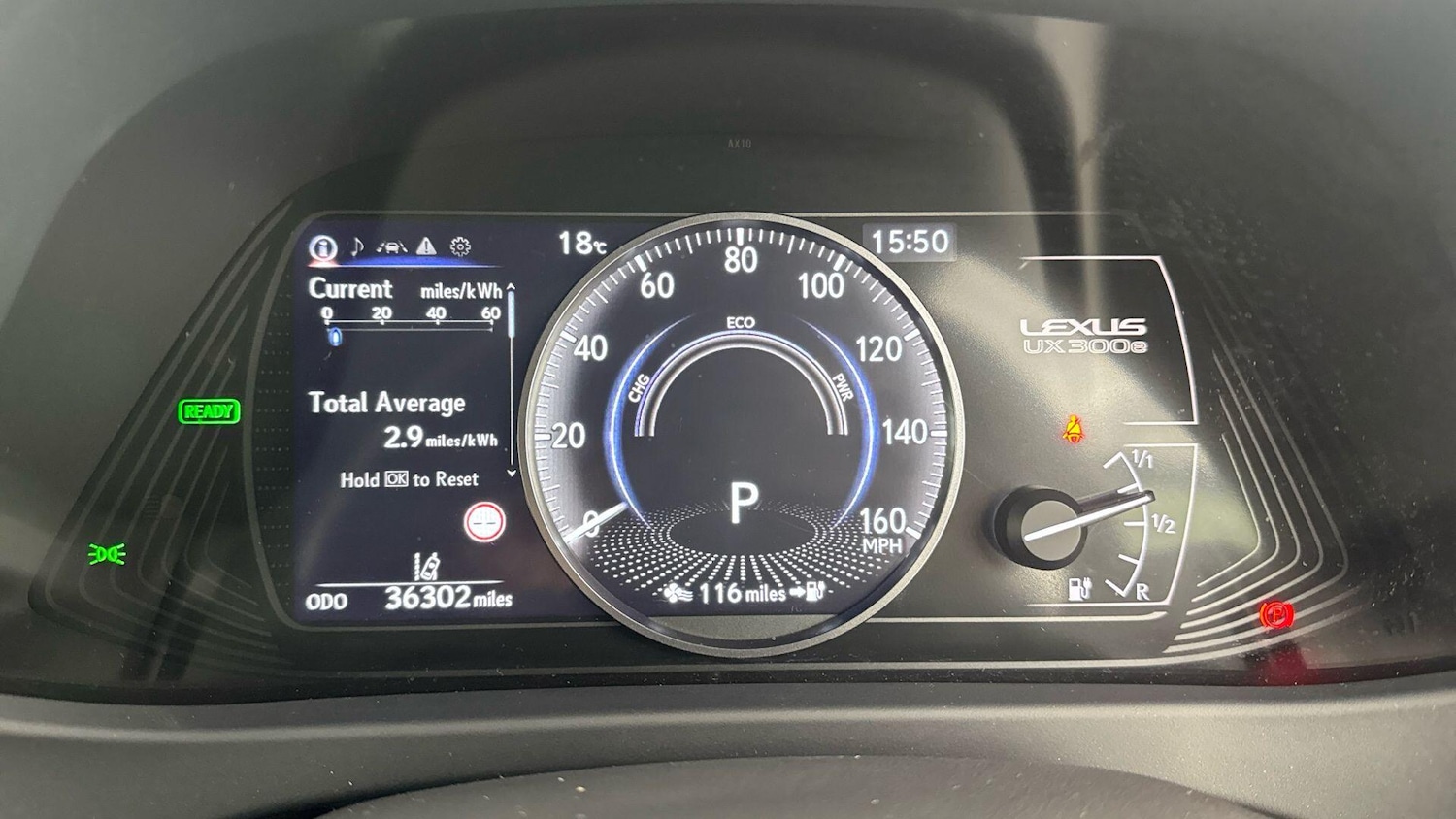 Used Lexus UX 2021 for sale - 77411645: Photo 17