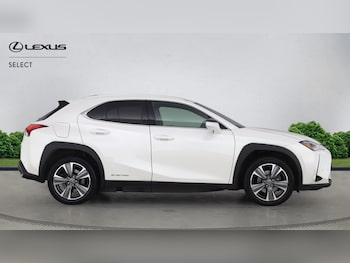 Used Lexus UX 2021 for sale - 77411645: Photo