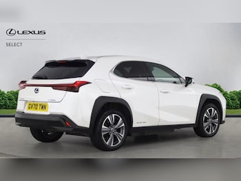 Used Lexus UX 2021 for sale - 77411645: Photo