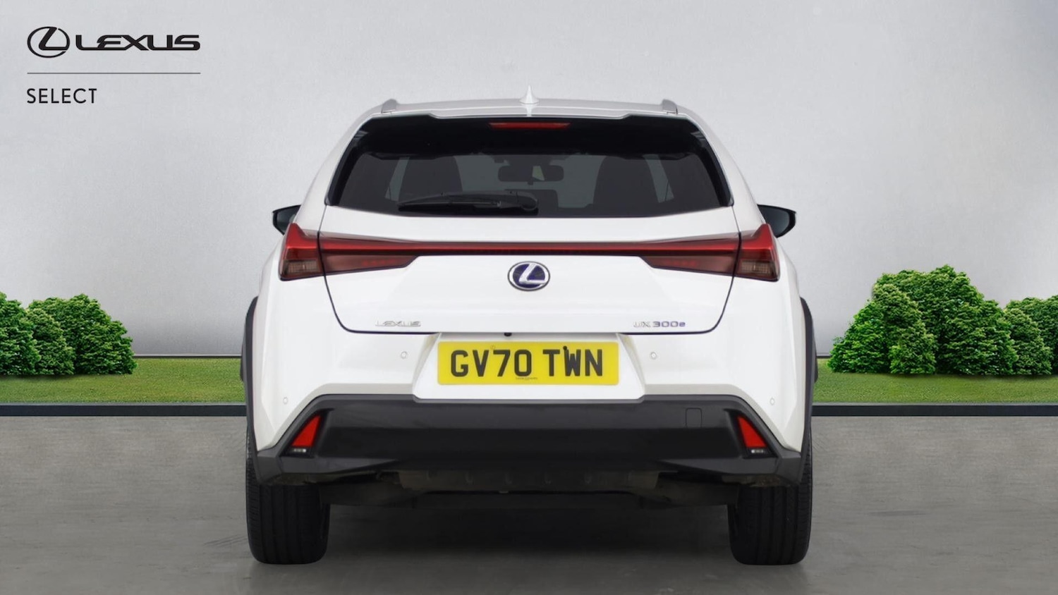 Used Lexus UX 2021 for sale - 77411645: Photo 4