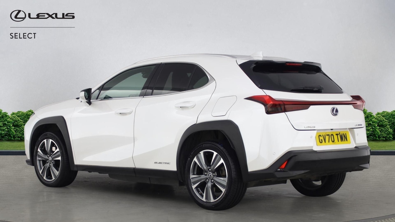Used Lexus UX 2021 for sale - 77411645: Photo 5