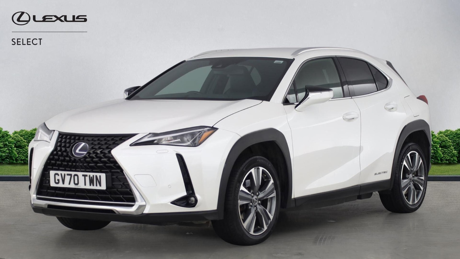 Used Lexus UX 2021 for sale - 77411645: Photo 7