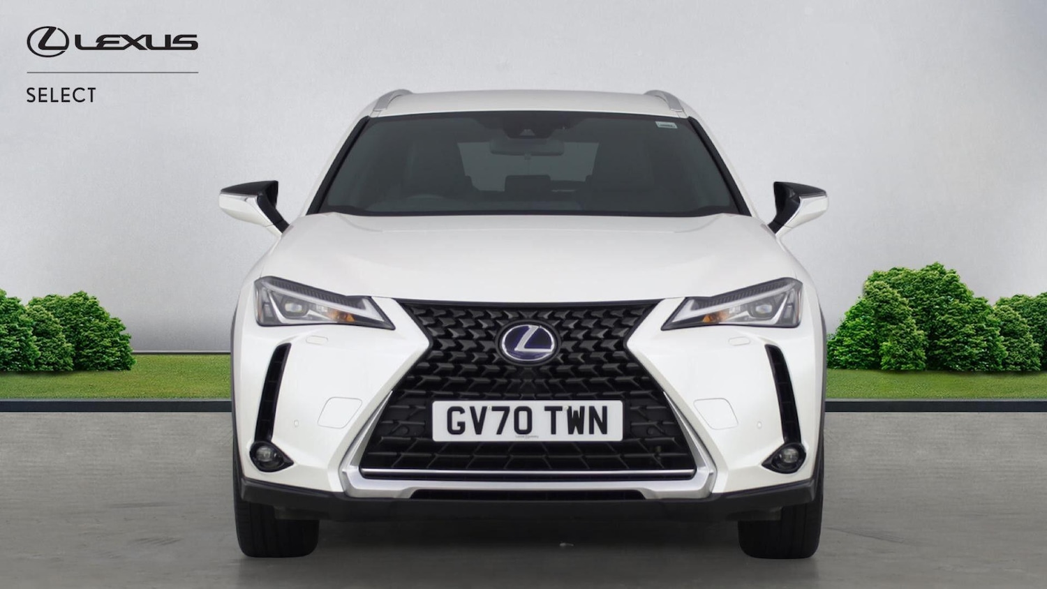 Used Lexus UX 2021 for sale - 77411645: Photo 8