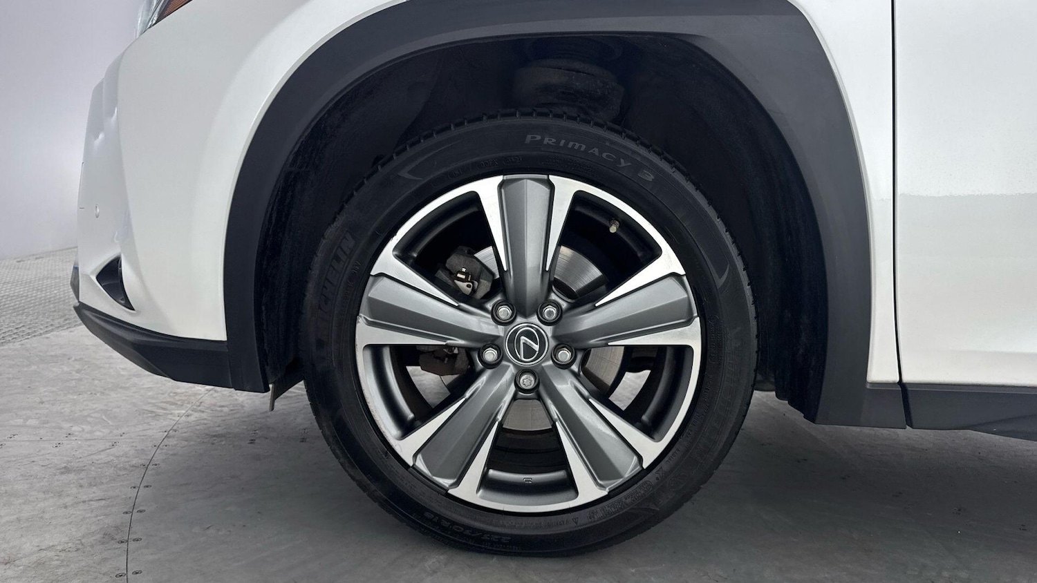 Used Lexus UX 2021 for sale - 77411645: Photo 9